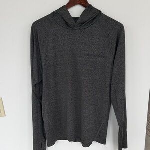 Men's vineyard vines performance hoodie